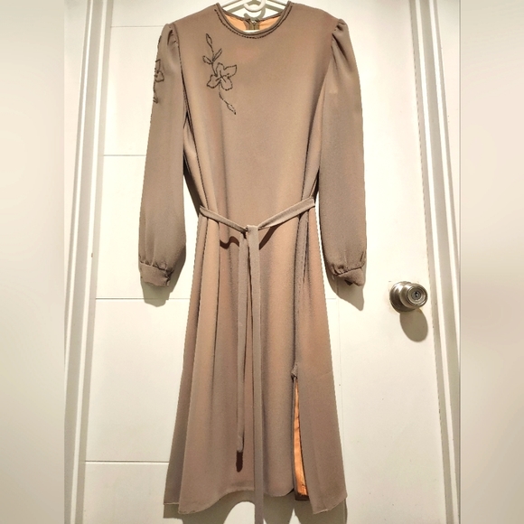 Vintage Tunic Dress - Picture 6 of 8